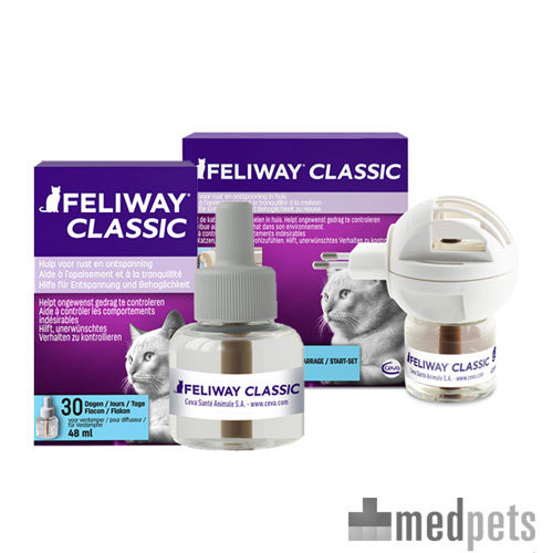 feliway classic